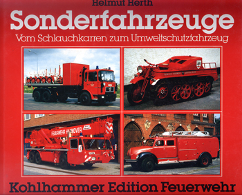 Sonderfahrzeuge